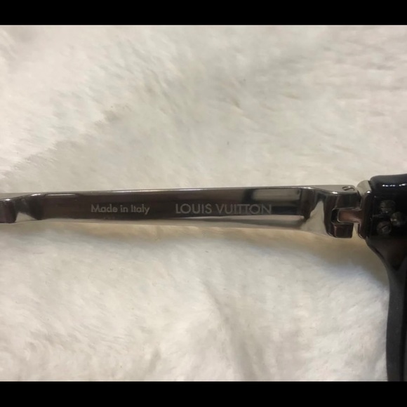 Louis Vuitton Soupçon Cat Eye Sunglasses - Picture 6 of 6